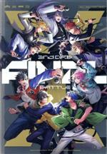 【中古】 ヒプノシスマイク－Division Rap Battle－ 2nd Division Rap Battle 「Buster Bros！！！ VS 麻天狼 VS Fling Posse」／Buster Bros！！！ 麻天狼 Fl