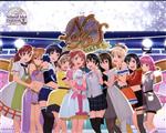 【中古】 ラブライブ！虹ヶ咲学園スクールアイドル同好会 3rd Live！ School Idol Festival ～夢の始まり～ Blu－ray Memorial BOX（完全生産限定版）（Blu－ray Disc）／虹ヶ咲学園スクー