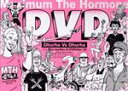 【中古】 Dhurha Vs Dhurha~ヅラ対ヅラ~(Blu-ray Disc+DVD)/マキシマム ザ ホルモン