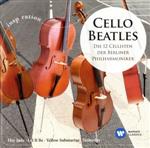  Cello　Beatles　In　Classics／Berliner　Philharmoniker