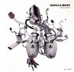 【中古】 【輸入盤】Iron Lung／Gorilla Mask