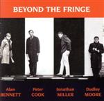 【中古】 【輸入盤】Beyond　the　Fringe／Alan　Bennett／Peter　Cook／Jonathan　Miller／Dudley　Moore