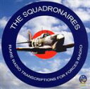 【中古】 【輸入盤】Rare Radio Transcripts for for /Squadronaires