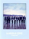  1×1＝1　TO　BE　ONE／Wanna　One