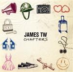  Chapters／James　TW