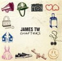 【中古】 【輸入盤】Chapters／James　T