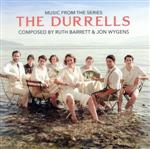 【中古】 【輸入盤】The　Durrells（Music　From　The　Series）／Ruth　Barrett／Jon　Wygens