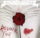 【中古】 【輸入盤】Devour You／Starcrawler