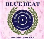 【中古】 【輸入盤】THE　STORY　OF　BLUE　BEAT／（オムニバス）