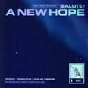 【中古】 【輸入盤】Salute： A New Hope（Repackage）／AB6IX