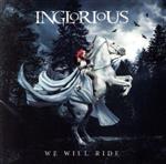 Inglorious販売会社/発売会社：Frontiers　Records発売年月日：2021/02/21JAN：8024391108727