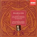 【中古】 【輸入盤】Mahler:Complete Symphonies/Tennstedt, London Philharmonic(11CD)/クラウス・テ...