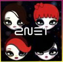 【中古】 NOLZA（DVD付B）／2NE1