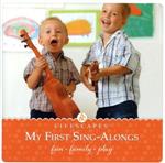 【中古】 【輸入盤】My　First　Sing－Alongs／（オムニバス）