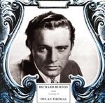 【中古】 【輸入盤】Fifteen　Poems　By　Dylan　Thomas／Richard　Burton