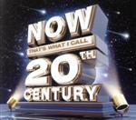 【中古】 【輸入盤】Now　That’s　What　I　Call　20th　Century／（オムニバス）