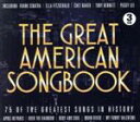 【中古】 【輸入盤】Great American Songbook(Original recording remastered)/(オムニバス)