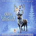 【中古】 【輸入盤】Olaf’s Frozen Adventures(Original Soundtrack)/(オムニバス)