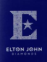  Diamonds（Deluxe　Edition）（3CD　Box　set）／エルトン・ジョン