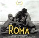 【中古】 【輸入盤】ROMA(Original Soundtrack)/(サウンドトラック)