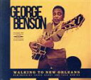 【中古】 【輸入盤】Walking to New Orleans: Remembering Chuck Berry and Fats Domino/ジョージ・ベ...