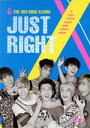 【中古】 【輸入盤】Just　Right／GOT7