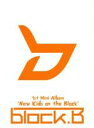 【中古】 【輸入盤】New Kids on the Block/Block B