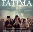 【中古】 【輸入盤】Fatima(Original Motion Picture Soundtrack)/パオロ・ブォンヴィーノ