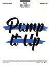 【中古】 【輸入盤】Pump It Up／Golden Child