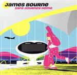 【中古】 【輸入盤】Safe　Journey　Home／James　Bourne（Busted）