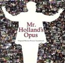 【中古】 【輸入盤】Mr. Holland’s Opus Original Motion Picture Soundtrack/オムニバス