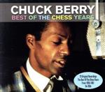 【中古】 【輸入盤】Best　of　The　Chess　Years（3CD）／チャック・ベリー
