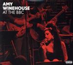 【中古】 【輸入盤】At　The　BBC（3CD）／エイミー・ワインハウス