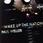 【中古】 【輸入盤】Wake　Up　The　Nation／ポール・ウェラー