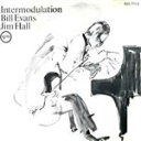 【中古】 【輸入盤】Intermodulation/ビル・エヴァンス(p)/ジム・ホール
