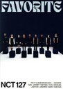 【中古】 【輸入盤】Favorite（Repackage）／NCT 127