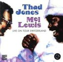【中古】 【輸入盤】Live On Tour Switzerland/Thad Jones / Mel Lewis