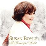 【中古】 【輸入盤】A　Wonderful　World／スーザン・ボイル