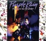  PURPLE　RAIN　（DELUXE）　［2CD］　（2015　PAISLEY　PARK　REMASTER，　PREVIOUSLY　UNRELEASED　TRACKS）／プリンス＆ザ・レヴォリューション