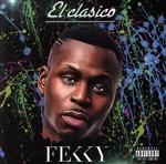 【中古】 【輸入盤】El　Clasico／Fekky