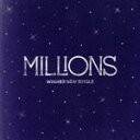 【中古】 【輸入盤】MILLIONS/WINNER