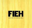 【中古】 【輸入盤】Cold　Water　Burning　Skin／Fieh