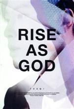 【中古】 【輸入盤】Rise　as　God／東方神起