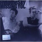 【中古】 【輸入盤】Missing　You／Fly　to　the　Sky