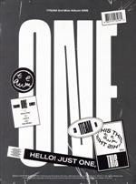 【中古】 【輸入盤】One（This　Ver．）／1TEAM