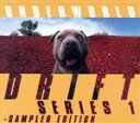 【中古】 【輸入盤】Drift Series 1 − Sampler Edition/アンダーワールド