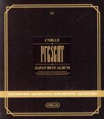 【中古】 【輸入盤】Present： Japan Best Album（韓国特別盤）／CNBLUE