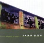 Amanda　Rogers販売会社/発売会社：Immigrant　Sun発売年月日：2003/05/20JAN：0822669002924