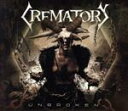 【中古】 【輸入盤】Unbroken/Crematory