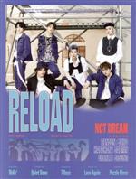 【中古】 【輸入盤】Reload／NCT DREAM